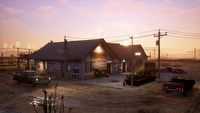Gas Station Simulator to kolejny polski hit na Steamie