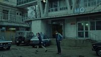 Zwiastun Hiacynta, polskiego kryminału Netflixa - PRL i homoseksualizm w tle