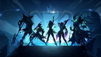 League of Legends - większe kary dla graczy za opuszczanie kolejki