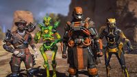 Apex Legends i problemy z serwerami - Respawn komentuje sprawę