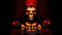 Pudełkowe Diablo 2 Resurrected wygląda imponująco, ale trafiło do wybranych