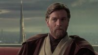 Prace na planie Obi-Wana zakończone; Ewan McGregor opisuje swoje doświadczenia