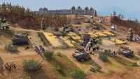 Age of Empires 4 na oficjalnym gameplayu; zobaczcie rozgrywkę wieloosobową