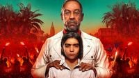 Odważysz się stawić czoła Antonowi? Giancarlo Esposito na nowym trailerze Far Cry 6