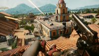 Far Cry 6 będzie wyglądał świetnie na PC dzięki ray tracingowi i FSR