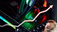 Karty graficzne GeForce i Radeon znów drożeją
