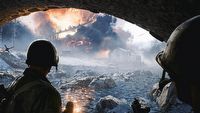 Amazon wysyła kody do bety Battlefield 2042 mimo zmiany daty
