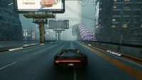„Deszczowy” Cyberpunk 2077 1.31 na modach i RTX 3090 - gra wygląda jeszcze lepiej