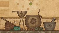 Potion Craft: Alchemist Simulator bestsellerem, gracze pokochali warzenie magicznych mikstur