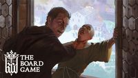 Kingdom Come także otrzyma planszówkę