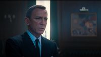 Czy następnego Bonda zagra kobieta? Daniel Craig podzielił się swoją opinią