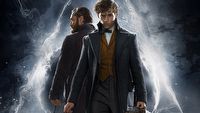 Podtytuł Fantastycznych zwierząt 3 sugeruje, że bliżej poznamy historię Dumbledore’a