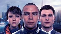 Sony nie zgodziło się na protagonistkę prostytutkę w Detroit: Become Human