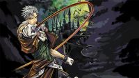 Castlevania - kolekcja hitów trafiła na Steam i konsole