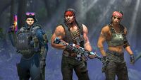Nowa operacja CS:GO jest krytykowana. Skiny są zbyt fortnite'owe zdaniem części graczy