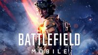 Battlefield Mobile na pierwszych gameplayach