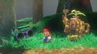 Dystrybucja cyfrowa na weekend (m.in. Super Mario Odyssey i Forza Horizon 4)
