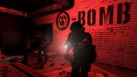 SWAT: Back to Los Angeles - nowa wersja taktycznego moda