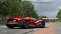 Forza Motorsport (8) i Gran Turismo 7 zdradzają swoje sekrety - motoprzegląd Drauga