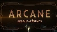 Netflix ujawnił datę premiery Arcane - serialu opartego na League of Legends
