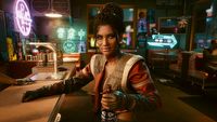Niezapomniane momenty w Cyberpunk 2077 - twórca pyta o ulubione questy