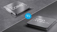 Intel Core i9-12900K może być nawet o 27% szybszy niż Ryzen 9 5950X