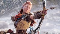 Aloy w Horizon: Forbidden West jak nowa - twórcy omawiają zmiany
