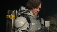 Kojima przypomina o P.T. poprzez easter egg w Death Stranding Director's Cut