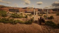 Jak fani uzupełnili mapę Meksyku w Red Dead Redemption 2 - zobacz paczkę modów
