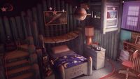 Ashen i What Remains of Edith Finch na wyprzedaży gier Annapurna w GOG.com