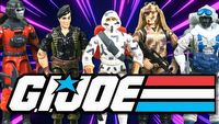 Wizards of the Coast pracuje nad wysokobudżetową grą G.I. Joe