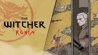 The Witcher: Ronin - wielki sukces mangi z Geraltem