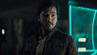 Gwiazda Star Wars: Andor potwierdza - zdjęcia do serialu zakończone