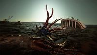 Dagon za darmo na Steamie. Polski horror chwalony przez fanów Lovecrafta