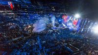 E-sport staje się sportem zawodowym w Tajlandii