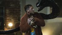 „Niesamowicie brutalna komedia romantyczna”. Venom 2 i pierwsze reakcje