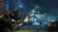 New World Twitch Drops - jak otrzymać darmowe nagrody i o czym trzeba pamiętać
