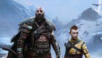 Aktor odgrywający Kratosa o opóźnieniu God of War: Ragnarok - „to z mojego powodu”