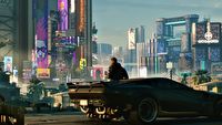 Cyberpunk 2077 okazał się cenną lekcją; Adam Kiciński o organizacji pracy w CD Projekt