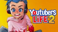 PewDiePie i inni twórcy na nowym trailerze Youtubers Life 2