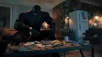 Venom 2 mógł mieć bardziej „dźwięczny