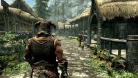 Nowy mod do Skyrim pozwala rozpocząć grę doświadczonym bohaterem