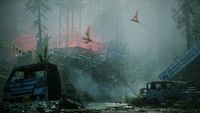 The Lost Wild - horror z dinozaurami otrzymał teaser