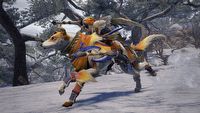 Monster Hunter: Rise - wymagania sprzętowe PC