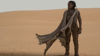 Diuna przekroczyła barierę 100 milionów dolarów w box office