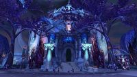 Gracze WoW zirytowani; Blizzard bez słowa usunął nową broń