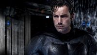 Ben Affleck zadowolony z powrotu do roli Batmana w nadchodzącym The Flash