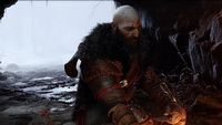 Posłuchaj polskiego dubbingu w God of War: Ragnarok w rodzimej wersji trailera