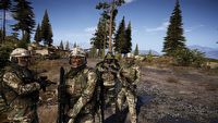 Ghost Recon i Ghost Recon: Wildlands - Fallen Ghosts za darmo od Ubisoftu