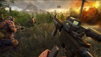 Ubisoft zapowiada Frontline - battle royale w uniwersum Ghost Recon